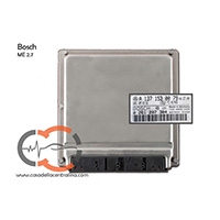 026127304 ME 2.7 A1371530079 CENTRALINA MOTORE CLASSE S 98-2005